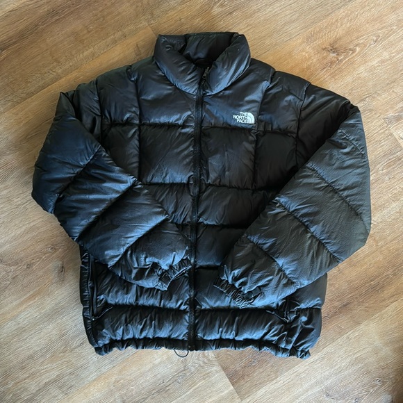 The North Face Other - North Face 550 Down Jacket